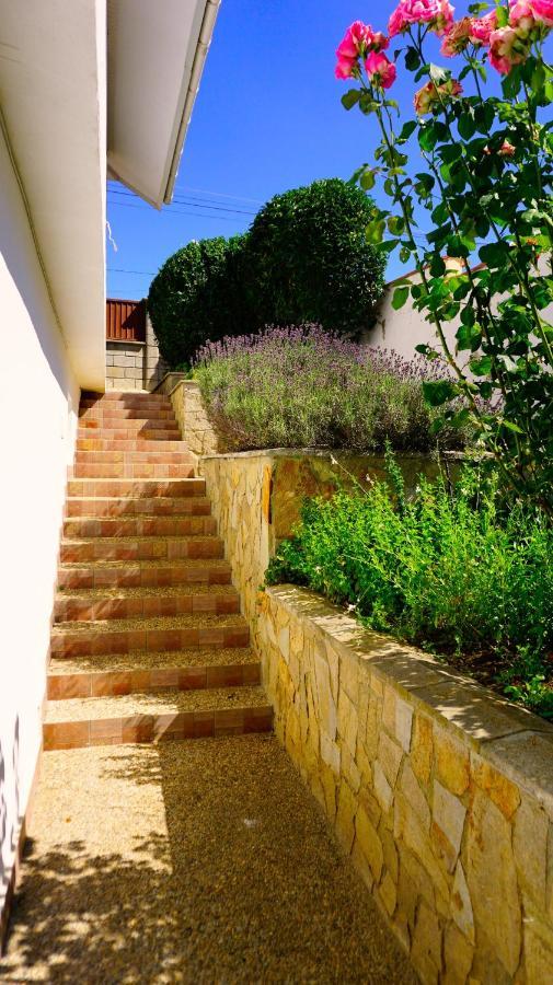 Вила Сънрайз - Villa Sunrise Varna Exteriér fotografie
