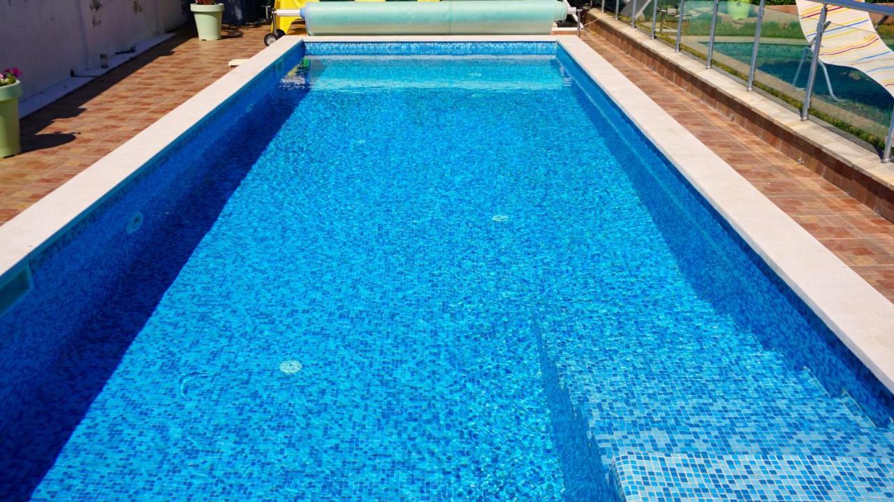 Вила Сънрайз - Villa Sunrise Varna Exteriér fotografie