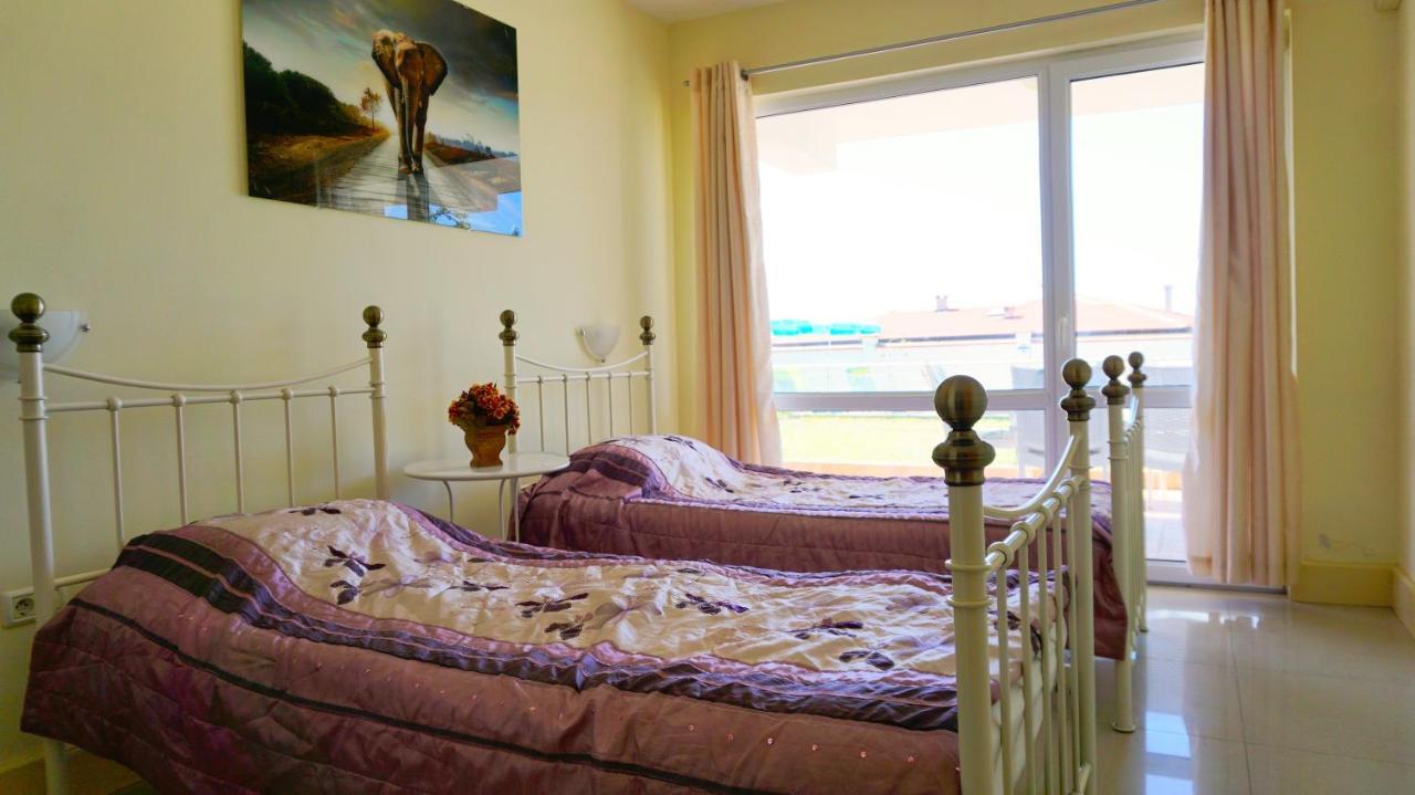 Вила Сънрайз - Villa Sunrise Varna Exteriér fotografie