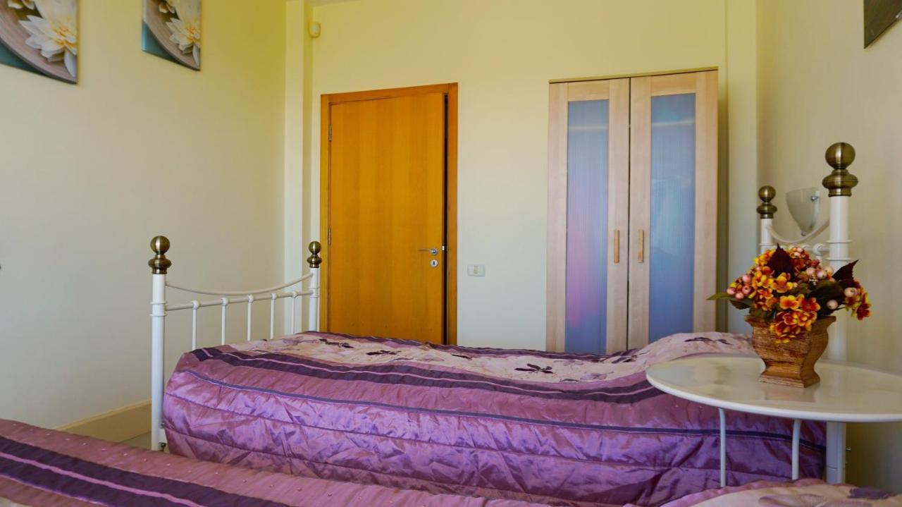 Вила Сънрайз - Villa Sunrise Varna Exteriér fotografie